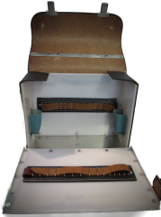 Werkzeugtasche K (19605)