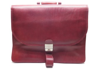 Aktentasche 43 Bordo