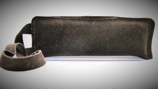 Bringsel für Welpen