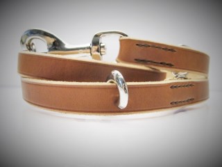 Dressurleine NS 10mm