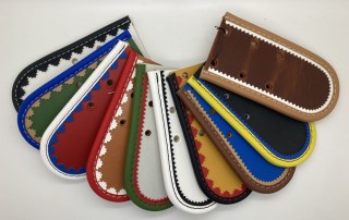 Einfassband Gerade 30mm