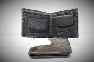 Fellgeldbörse Strubeli WL1-007