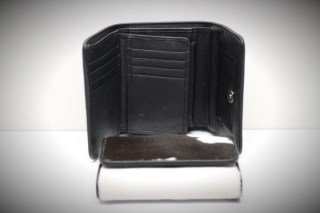 Fellgeldbörse Strubeli WL3-12