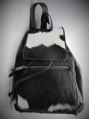 Fellrucksack Strubeli SERK-05/AG