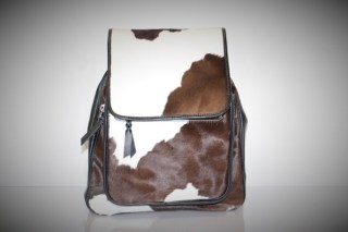 Fellrucksack Strubeli SQ / NI