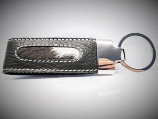 Fellschlüsselanhänger Strubeli WL8-006