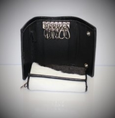 Fellschlüsseletui Strubeli WL8-005