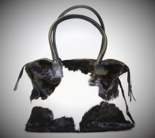 Felltasche Strubeli BG1-050/NI