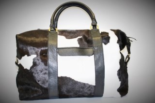 Felltasche Strubeli BG5-001/AG