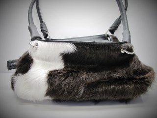 Felltasche Strubeli Honkey NI