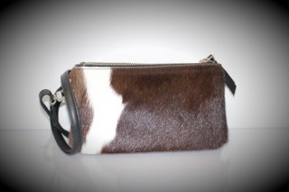 Felltasche Strubeli Twin NI