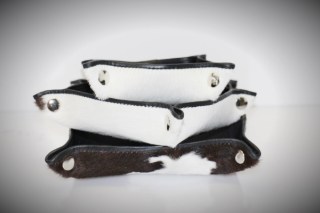 Felltaschenleerer 3-Set Strubeli N-003-F