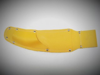 Fuchsschwanz mit Baumschere