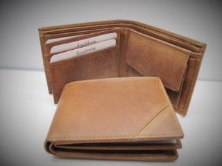 Geldbörse Fritz SEWL-102