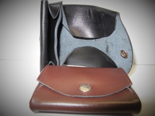 Geldbörse Langnouer Klein