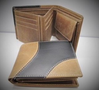 Geldbörse SEWL - 116A