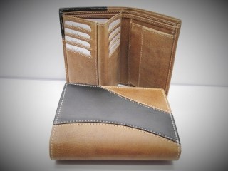 Geldbörse SEWL - 117B