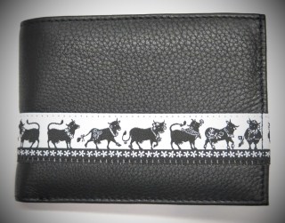 Geldbörse SEWL - 19 Ethno