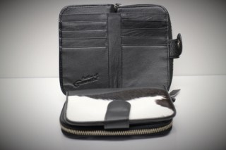 Geldbörse Strubeli M. Zipper