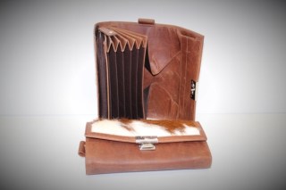 Geldbörse Strubeli SEVT-10