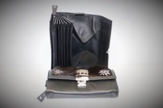 Geldbörse Strubeli SEVT-10/AZ