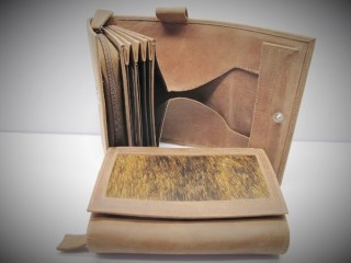 Geldbörse Strubeli SEVT-10S