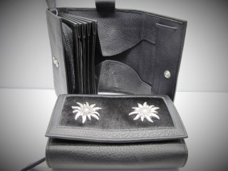 Geldbörse Strubeli SEVT-10S EDW