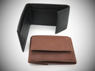 Geldbörse Swiss Ski