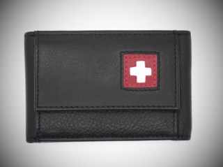 Geldbörse Swiss Ski CH