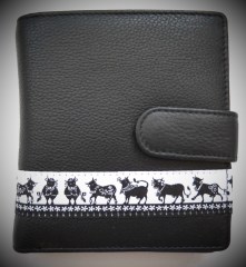 Geldbörse WL-05/14 Ethno