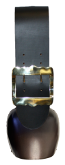 Glocke Tirolschelle A Riemen