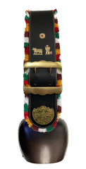 Glocke Tirolschelle F Appenzell