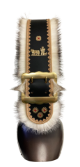 Glocke Tirolschelle K Zack Dachs AZ