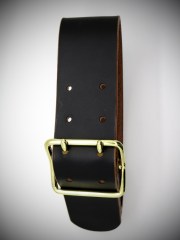 Glockenriemen Kuh Oro 