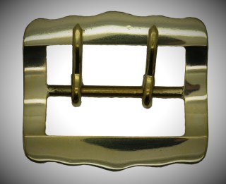 Glockenschnalle 111   2-22cm