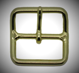 Glockenschnalle Oro   2.5-15cm