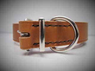 Halsband Hangenäht S 