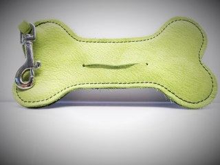 Hundkotsackknochen Robi