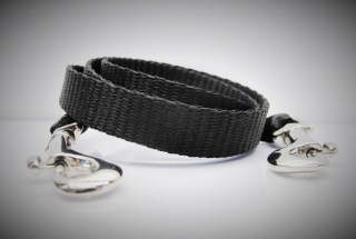 Koppel zu Handschlaufe 90cm