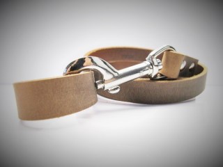 Kurzleine Alpenland 110cm