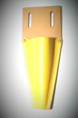 Lederteil - Baumschere 