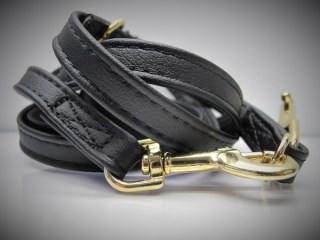 Leine Softleder 12mm