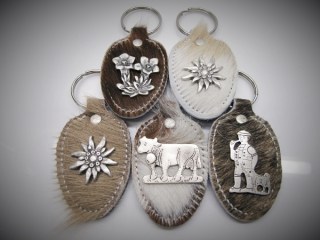 Schlüsselanhänger Strubeli Emme AZ