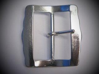 Schnalle Emmental 40mm