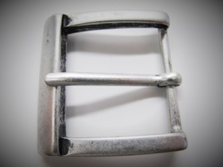 Schnalle Iron AS 35mm