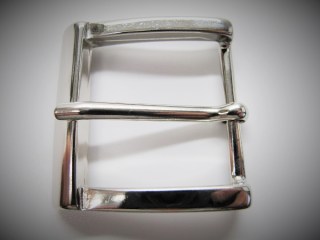 Schnalle Iron NI  35mm