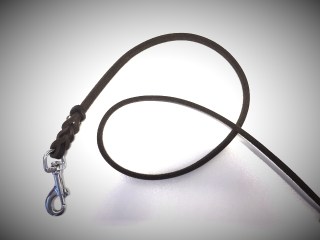 Schweissleine Hunter Ebony