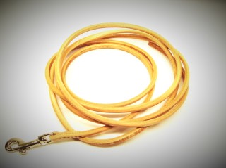 Schweissleine Rund Lang