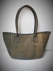 Shoper mit Spezialleder