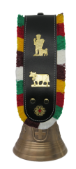 Souvenirglocke Appenzell 